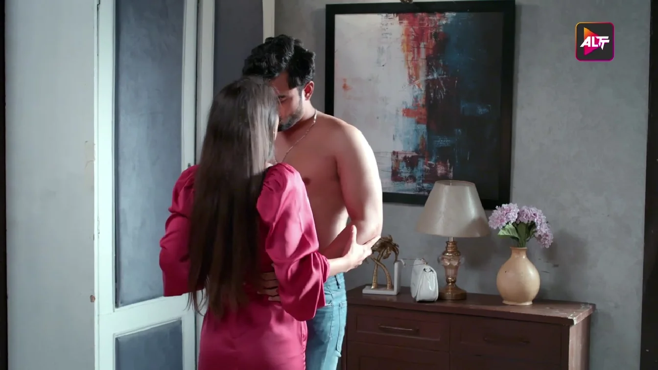 Toh Hojaye S01 E01-03 AltBalaji